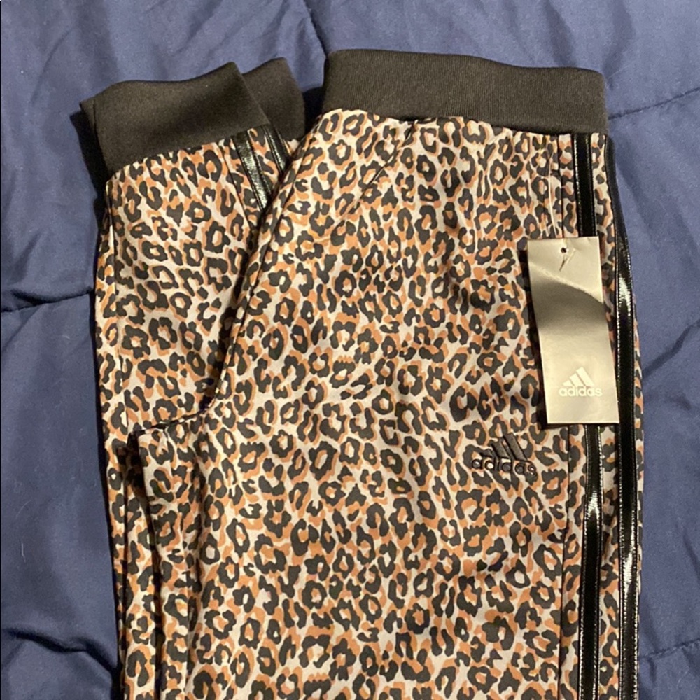 Adidas Girls Pants